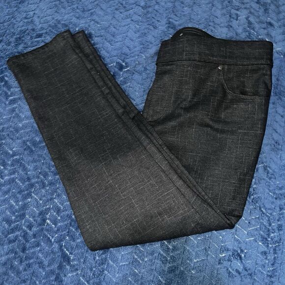 Gloria Vanderbilt Womens pants Size 18 Avery All Around Slimming Effect - Picture 10 of 10
